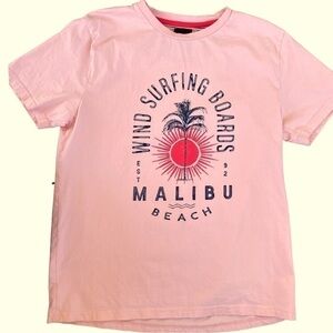 𝅺RICKY & Micky men’s tee shirt, size XL, short sleeves, excellent condition